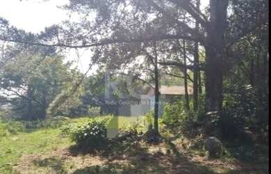 Imagem 2: PORTO ALEGRE - Terreno Padrão - Lomba do Pinheiro