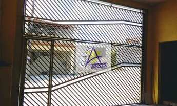 Imagem: C 240 m² por R$ 420.000 - Vila Flórida