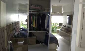 Imagem 7: Casa mobiliada no Condomínio San Nicolas