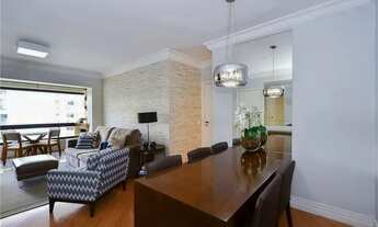 Imagem 3: APARTAMENTO RESIDENCIAL em São Paulo - SP, Brooklin Paulista