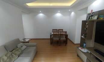 Imagem 4: Apartamento com área privativa para aluguel, 3 quartos, 1 suíte, 1 vaga, Buritis - Belo Ho