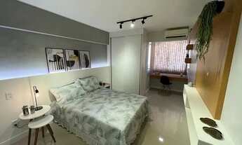 Imagem: BRASÍLIA - Apartamento Padrão - SETOR