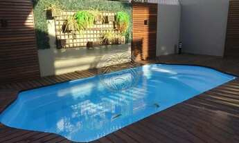 Imagem: FLORIANóPOLIS - Casa Padrão - Campeche