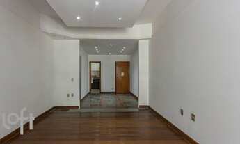 Imagem 4: Apartamento para venda possui 87 metros quadrados com 2 quartos em Botafogo - Rio de Janei