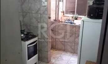Imagem 7: Apartamento para Venda - 54.11m², 2 dormitórios, 1 vaga - Cavalhada