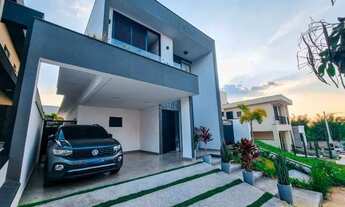 Imagem 2: Casa 3 dormitórios - Loteamento Reserva Ermida - Jundiaí/SP Ref.:CA1737