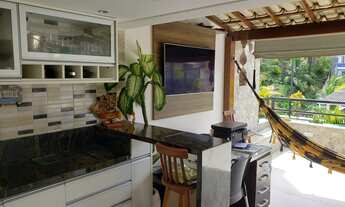 Imagem: Federação, Cobertura, 103m,², 2 Suítes