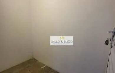 Imagem 9: Apartamento com 1 dormitório para alugar, 45 m² por R$ 4.040/mês - Vila Mariana - São Paul