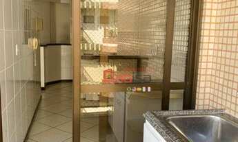 Imagem 5: Apartamento com 2 dormitórios para alugar, 87 m² por R$ 3.202,00/mês - Vila Nova - Cabo Fr