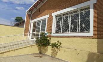 Imagem: Casa com 4 dormitórios, 191 m² - venda