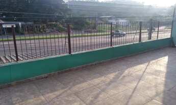 Imagem 6: Vendo casa 2 pisos com prédio comercial na frente