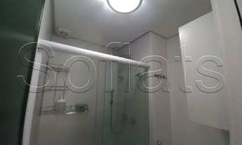 Imagem 7: Flat no Vx Change 38m², 1 dormitório e 1 vaga disponível para locação no Jardim Paulista