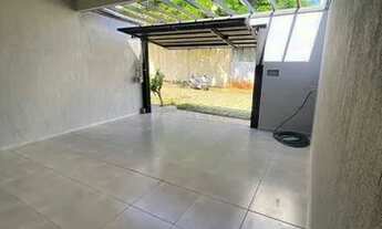 Imagem 3: Casa com 2 dormitórios, com planejados à venda, 90 m² por R$ 390.000 - Árvore Grande - Pou