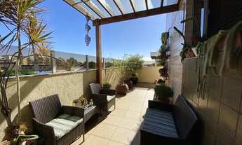 Imagem 2: Área Privativa / Garden com 2 dormitórios à venda em Belo Horizonte