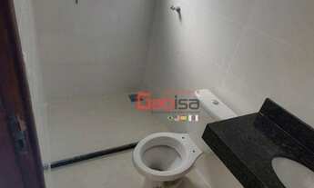 Imagem 5: Apartamento com 2 dormitórios, 77 m² - venda por R$ 539.000,00 ou aluguel por R$ 2.200,00