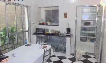 Imagem 3: Sobrado à venda, 93 m² por R$ 699.000,00 - Campo Belo - São Paulo/SP