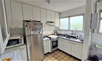 Imagem 12: Apartamento para venda no Portal do Brooklin, Jardim Marajoara