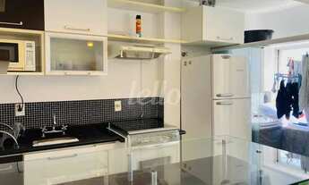 Imagem 6: São Bernardo do Campo - Apartamento Padrão - Vila Delmira