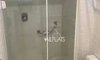 Imagem 4: Flat com 1 dormitório para alugar, 32 m² por R$ 4.800/mês em Higienópolis - São Paulo/SP