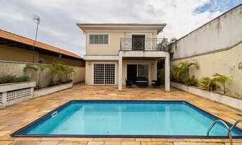 Imagem 5: 4 suítes Morumbi