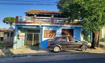 Imagem: Casa com 2 andares