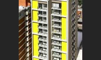 Imagem: Apartamento com 1 dormitório para alugar