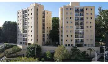 Imagem 2: Apartamento com 3 dormitórios na Vila Ipojuca 70 metros quadrados com 1 vaga de garagem