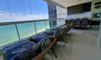 Imagem 4: Apartamento para venda tem 275 metros quadrados com 4 quartos em Itapuã - Vila Velha - ES