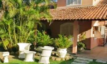 Imagem 2: Oportunidade única Casa LINEAR no condomínio Rio MAR com 4 quartos