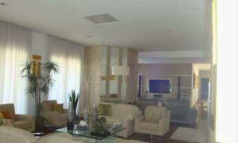 Imagem 2: Apartamento com 3 dorms, Chácara Klabin, São Paulo - R$ 4 mi, Cod: 1