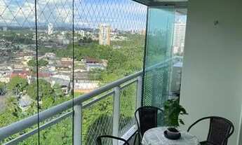 Imagem 2: Lindo Apto no Le Boulevard 3 Qts (Suite) Armarios e Splits Andar Alto 2 Vagas Cob