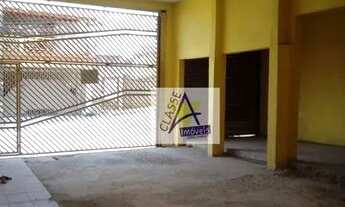 Imagem 7: C 240 m² por R$ 420.000 - Vila Flórida - Mauá/SP