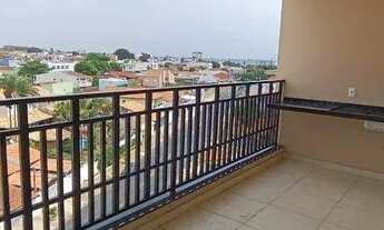 Imagem 6: Apartamento com 2 dormitórios para alugar, 73 m² - Loteamento Remanso Campineiro - Hortolâ