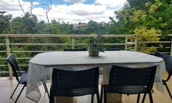 Imagem: Verdadeiro refúgio no Condomínio Ville