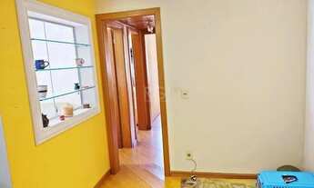 Imagem 4: Apartamento para Venda - 81.27m², 3 dormitórios, sendo 1 suites, 1 vaga - Menino Deus