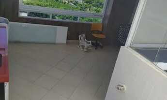 Imagem 6: Cobertura Mobiliada no Fórmula Residencial Paralela Plus