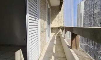 Imagem 2: Apartamento com 1 dormitório, 65 m² - venda por R$ 400.000,00 ou aluguel por R$ 2.700,00/m