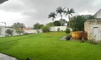 Imagem 5: Casa com 3 dormitórios, 150 m² - venda por R$ 1.910.000 ou aluguel por R$ 4.800/mês - Capu