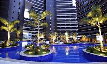 Imagem: Landscape Fortaleza até 5 pessoas www.fortalezatemporada.com