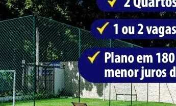 Imagem 3: Vendo apt 2 quartos sendo 1 suite na boa vista plano direto com a construtora ou financiam