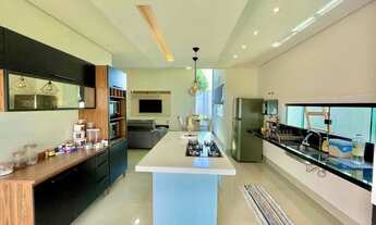 Imagem 6: Jardim Panamá Campo Grande MS