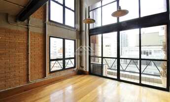 Imagem: Locação Apartamento 1 Dormitórios - 80