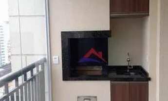 Imagem 6: Piazza Di Verona - Apartamento à venda por R$ - Anália Franco - São Paulo/SP