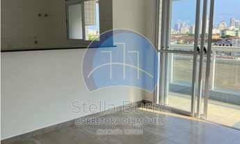 Imagem 2: Oportunidade! Apartamento com 1 Dormitório, Varanda Gourmet e Lazer Completo