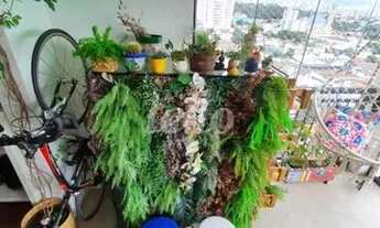 Imagem 5: São Paulo - Apartamento Padrão - Ipiranga