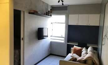 Imagem 6: Kitnet Green Park