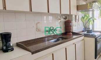 Imagem 3: Apartamento com 2 dormitórios à venda, 75 m² por R$ 599.000,00 - Tatuapé - São Paulo/SP