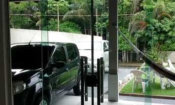 Imagem 2: Residência em bairro Ponta Negra