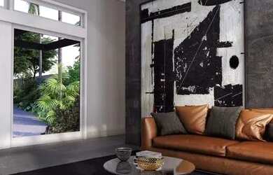 Imagem 4: Apartamento para Venda - 250.48m², 3 dormitórios, sendo 3 suites, 4 vagas - Tristeza