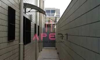 Imagem 4: Sobrado com 4 dormitórios, 417 m² - venda por R$ 1.500.000,00 ou aluguel por R$ 10.000,00